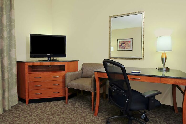 Hotel Hampton Inn & Suites Buffalo