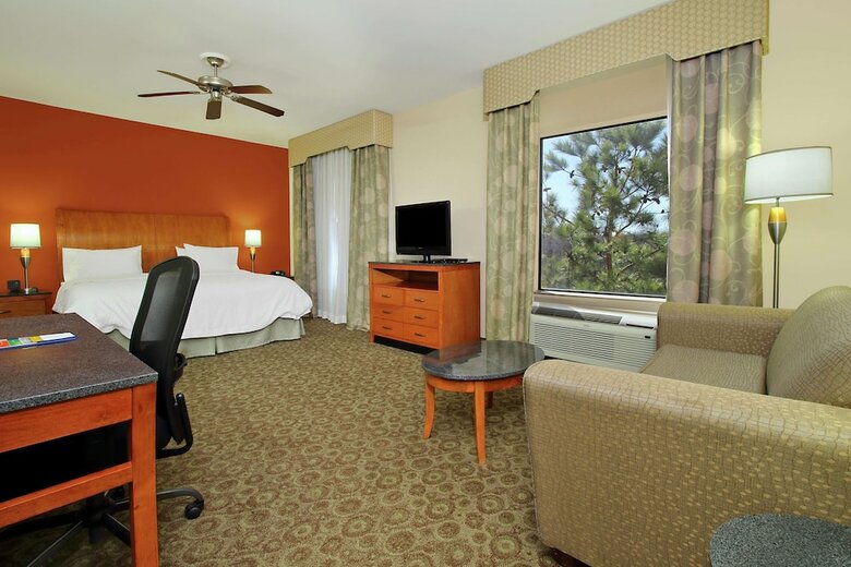 Hotel Hampton Inn & Suites Buffalo