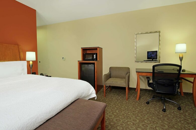 Hotel Hampton Inn & Suites Buffalo