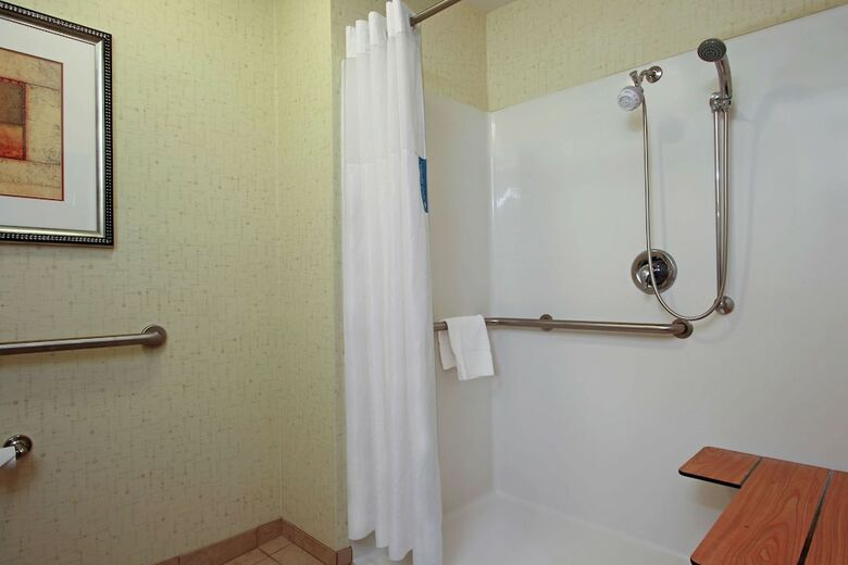 Hotel Hampton Inn & Suites Buffalo