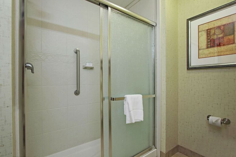 Hotel Hampton Inn & Suites Buffalo