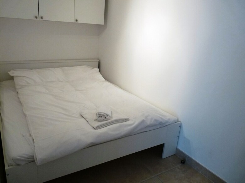Apartamento Madrid White