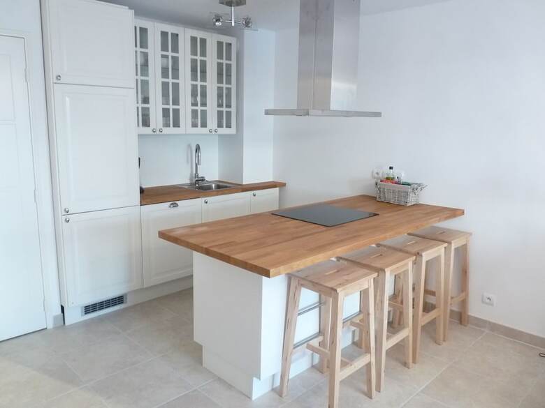 Apartamento Madrid White