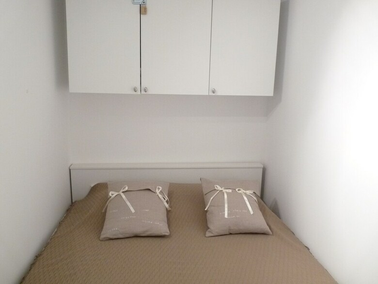 Apartamento Madrid White