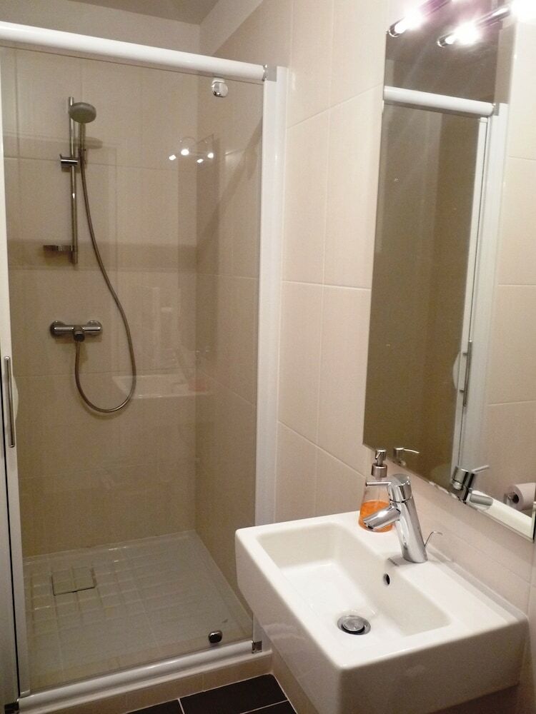 Apartamento Madrid White