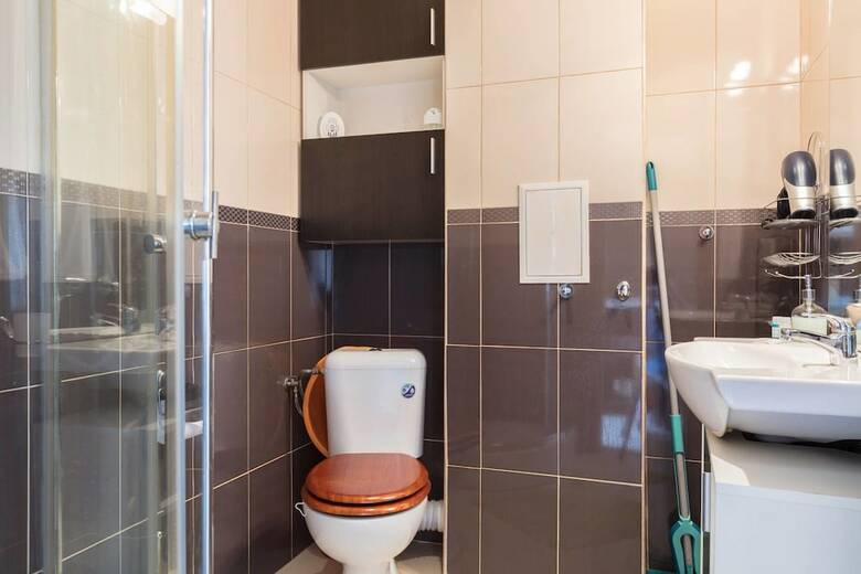 Apartment Rich Beach Nessebar