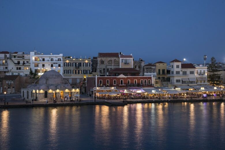 Captain Vasilis Hotel