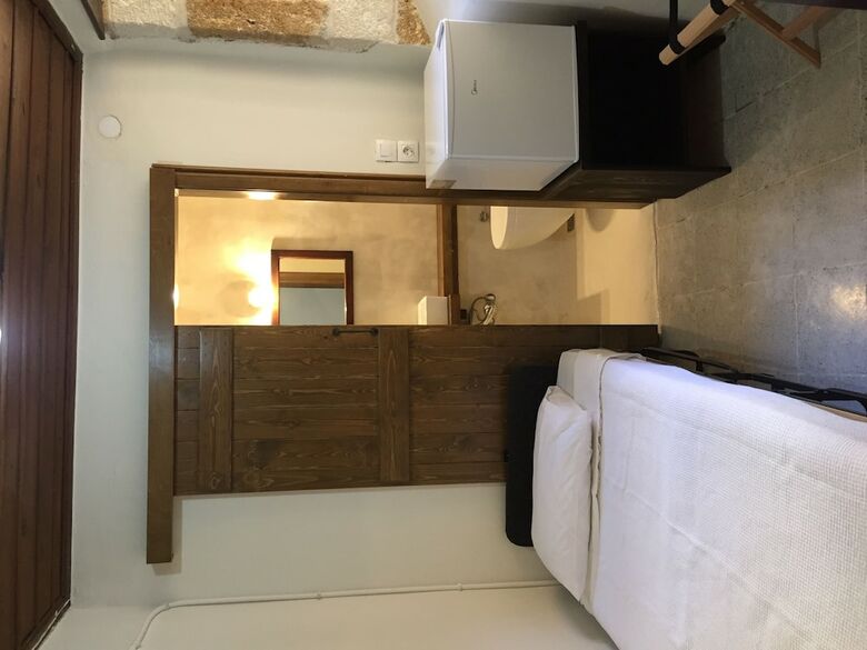 Captain Vasilis Hotel