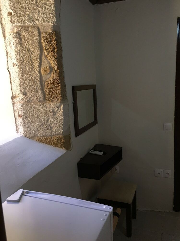 Captain Vasilis Hotel