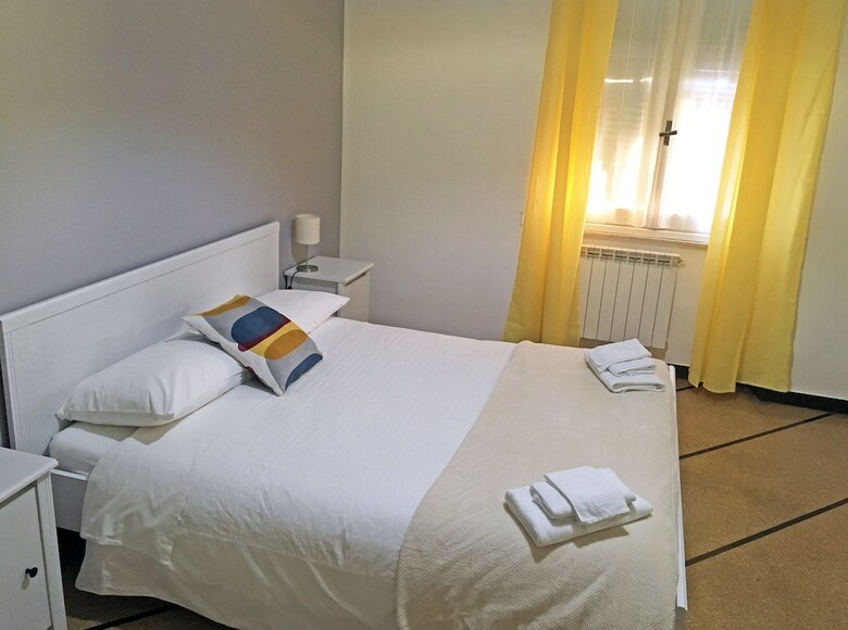 Hotel Fanny Rooms & Breakfast