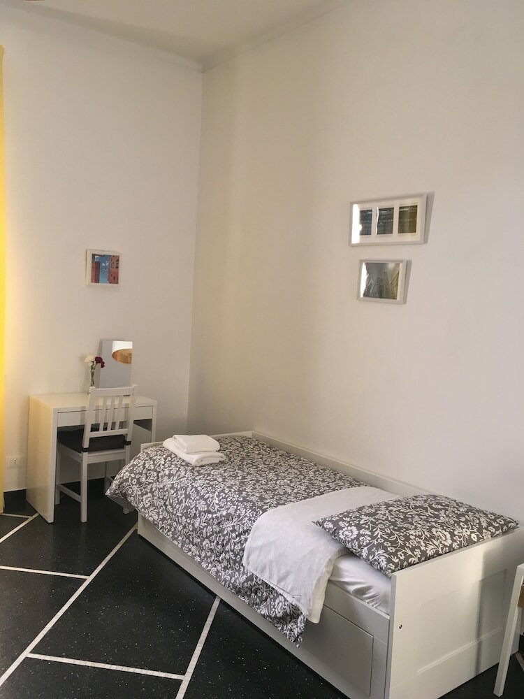Hotel Fanny Rooms & Breakfast