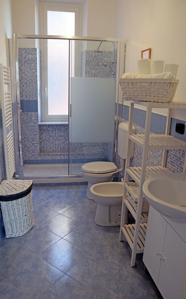 Hotel Fanny Rooms & Breakfast