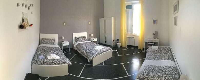 Hotel Fanny Rooms & Breakfast