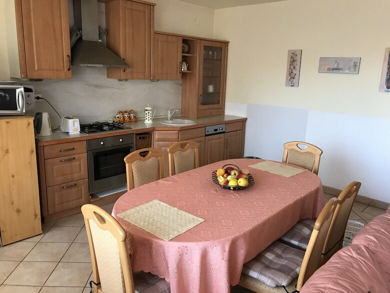 Lotusz Apartments
