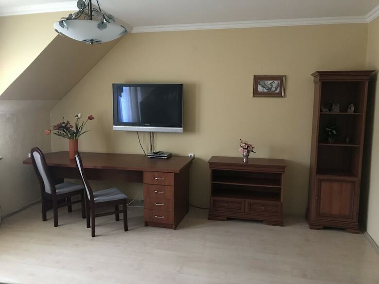 Lotusz Apartments