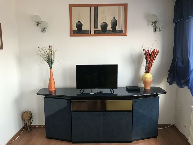Lotusz Apartments