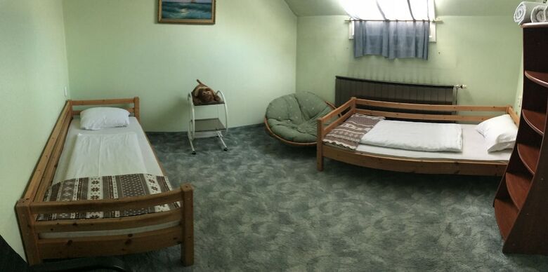 Lotusz Apartments
