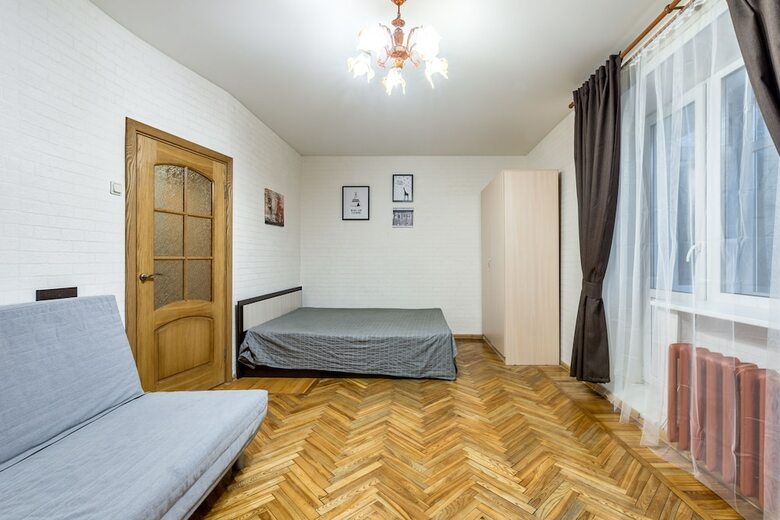 Apartamentos Flathome24 On Yaroslavskiy 38