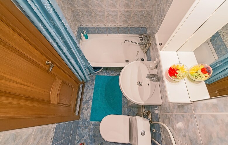 Apartamentos Flathome24 On Yaroslavskiy 38