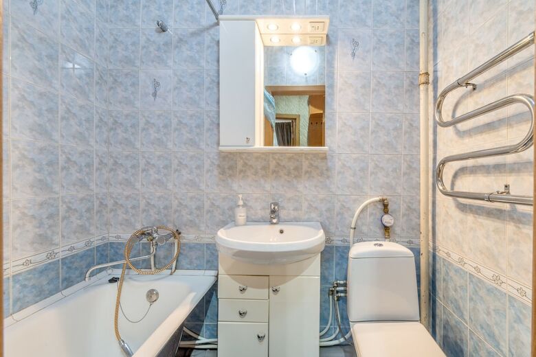Apartamentos Flathome24 On Yaroslavskiy 38
