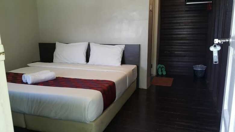 Hotel Juara Tioman Resort