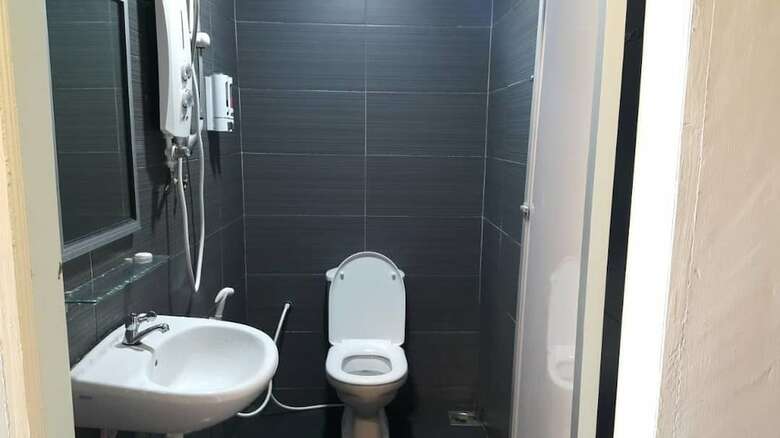 Hotel Juara Tioman Resort