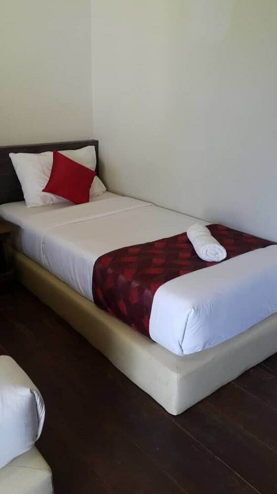 Hotel Juara Tioman Resort