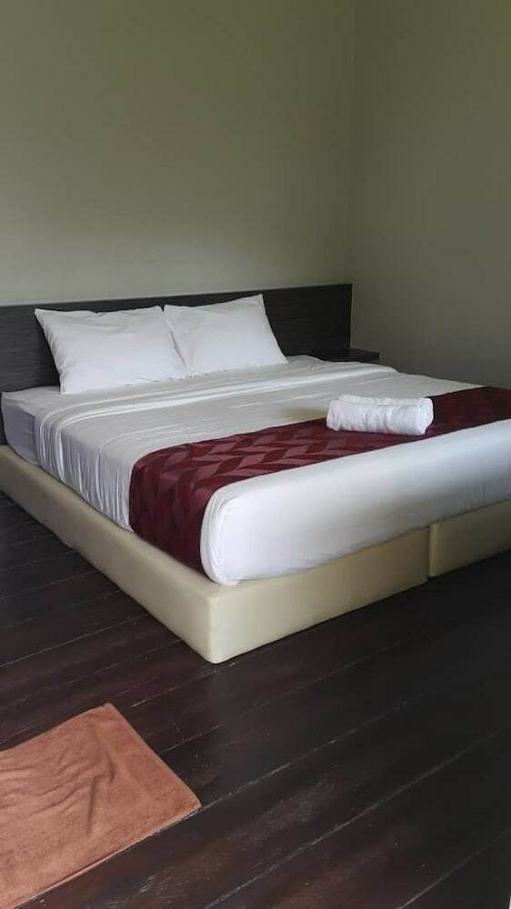 Hotel Juara Tioman Resort