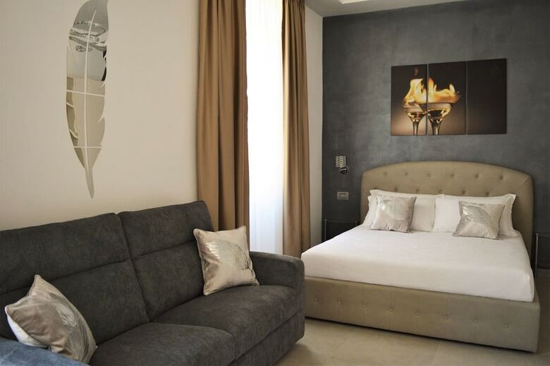 Hotel Eva Affittacamere