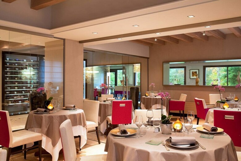Hotel L'aubini�re