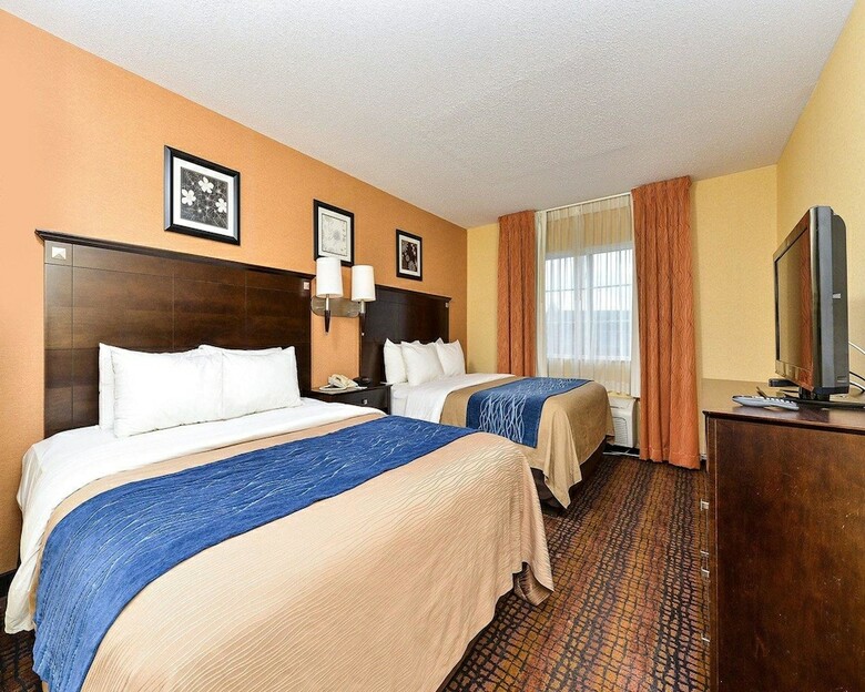 Hotel Quality Suites