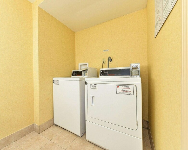 Hotel Quality Suites