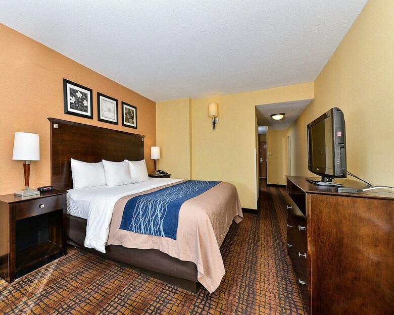 Hotel Quality Suites