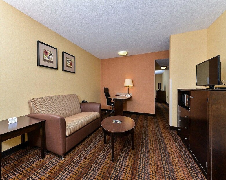 Hotel Quality Suites
