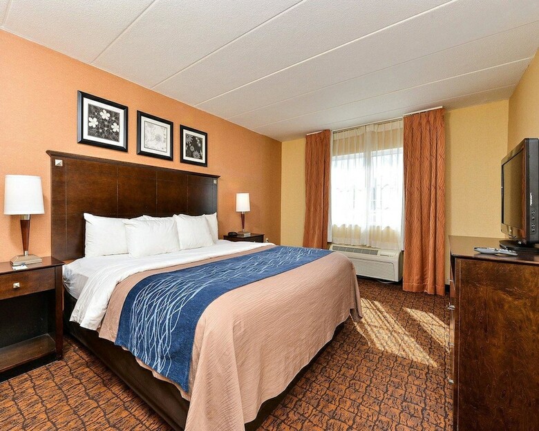 Hotel Quality Suites