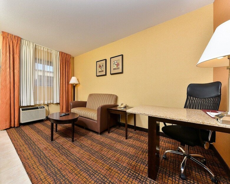 Hotel Quality Suites