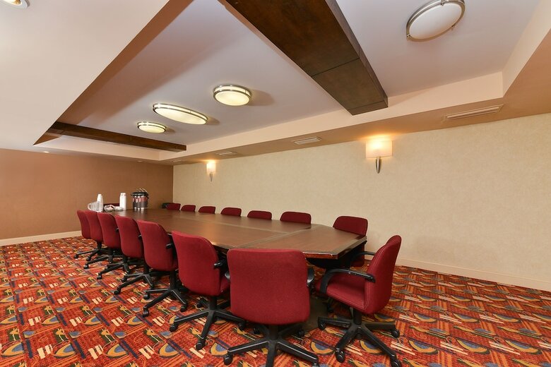 Hotel Quality Suites