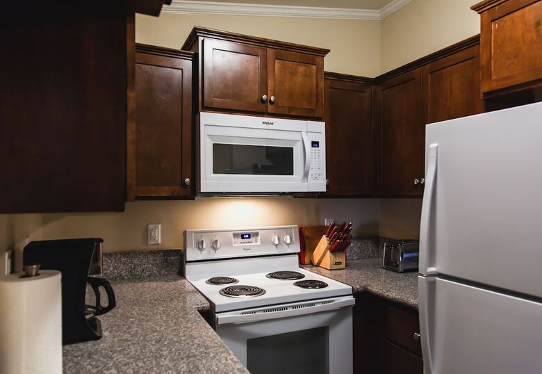 Motel Freeport Extended Stay Studios