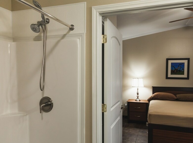 Motel Freeport Extended Stay Studios