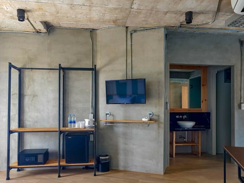 Ecoloft Hotel