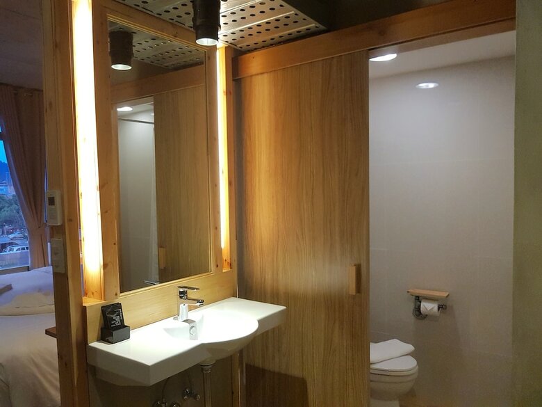 Ecoloft Hotel