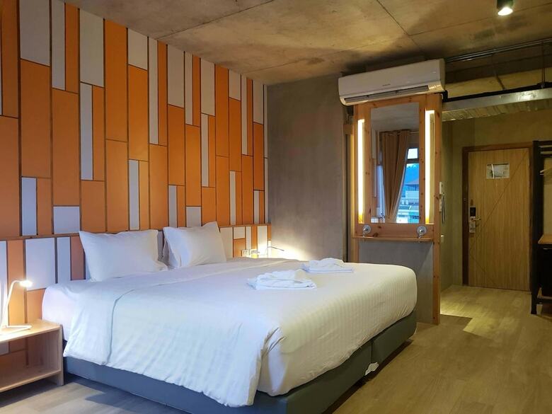 Ecoloft Hotel