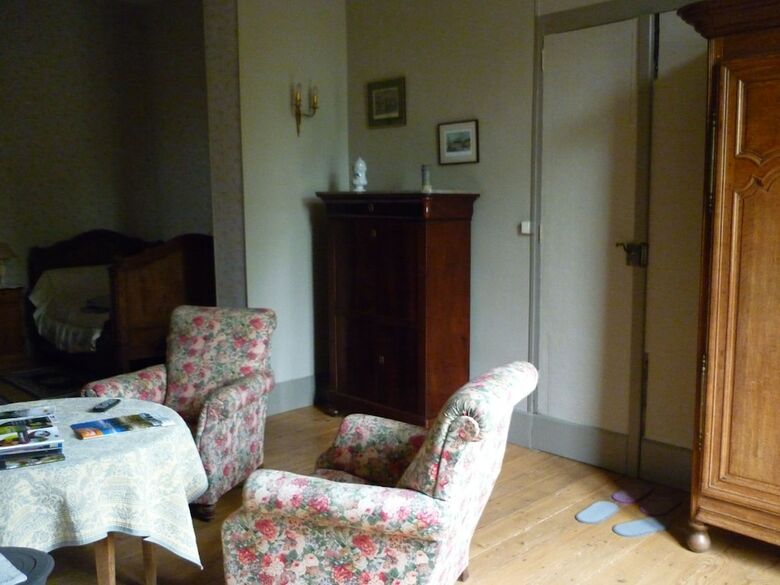 Hotel Chateau de Vall�gue