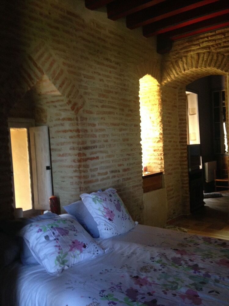 Hotel Chateau de Vall�gue