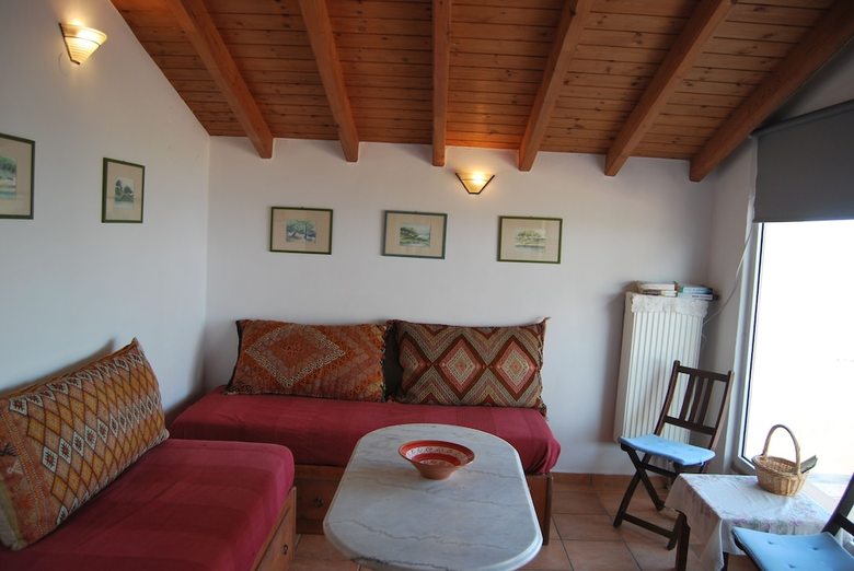 Apartamentos Spiti Anatoli
