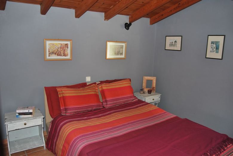 Apartamentos Spiti Anatoli
