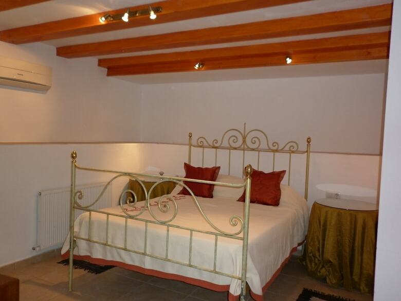 Estrella Lodge Pension B&B