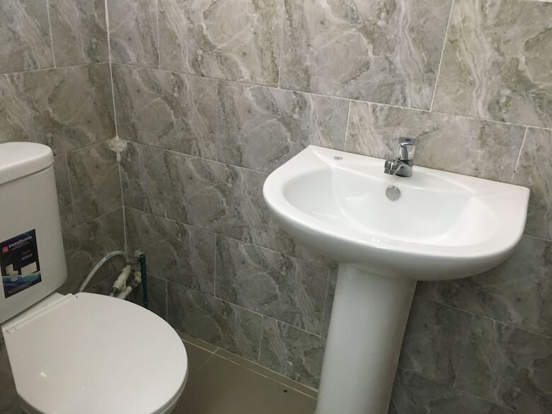 Citi Centa Hotel & Suite