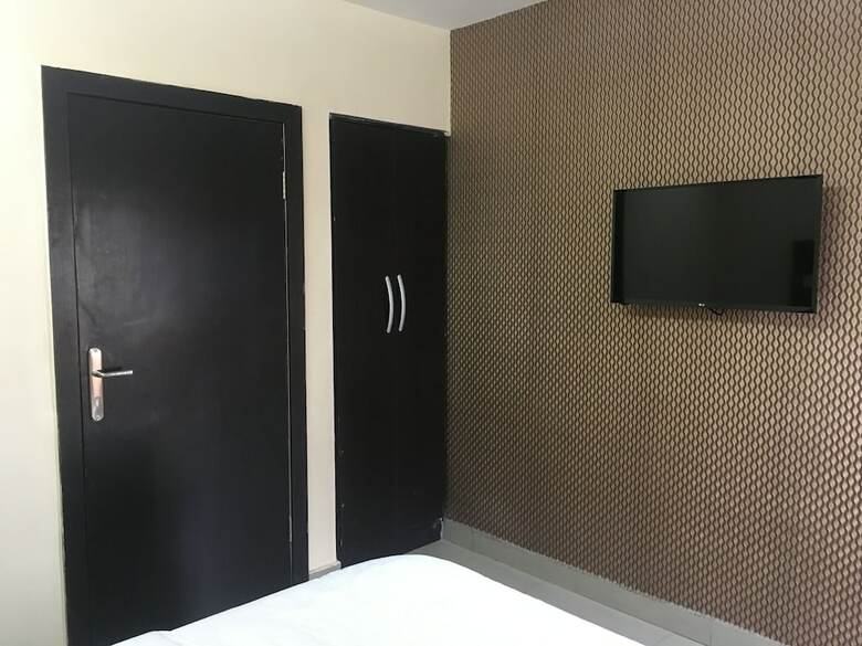 Citi Centa Hotel & Suite