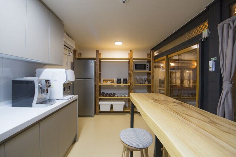 Hotel Stay256 Hanok Guesthouse